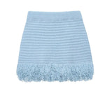 For Women's INS Explosive Ousted Lattice Lattice Knitting