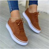 2025 Spring And Summer New Lace Single Shoes Comfortable Casual Women's Shoes Round Head Flat Solid Single Shoes