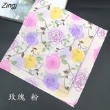 Women Trendy Simple Elegant Daily All-match High-quality Printed Lovely Sweet Womens Ladies 2020 New Kawaii
