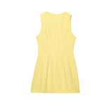 Women's Explosion Puffing Short