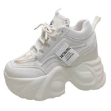 Dad Shoes Small Man To Increase The Height And Low Help Of The Autumn 2025 On The New Set Of Casual Sports Shoes