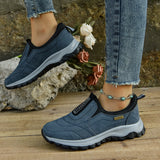 And Autumn New Men's Large-Size Leisure Single Shoe Shoes Couple Men's And Women Outdoor Hiking Running