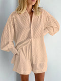 Summer Women's Shirt T-Shirt Temperament T-Shirt T-Shirt Shorts Commercommer'styling Casual