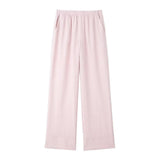 Explosive Women's Texture Double Thai And Outerwear Trousers
