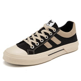Flash Summer New Men's Shoes Korean Version Of Fashion Comfortable Trend Casual Low-Help Plate