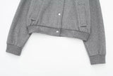 Women's New Soft Pilot Jacket Jacket