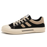 Flash Summer New Men's Shoes Korean Version Of Fashion Comfortable Trend Casual Low-Help Plate