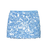 Explosion Women's Short Design Lien A-Character