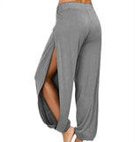 Women's Beautiful Graceful High Yoga