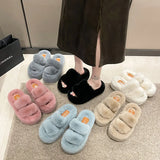 Cm Large Goods With A Large Number Of Free-To-Sight Blue Gray White Pink Karbi Black