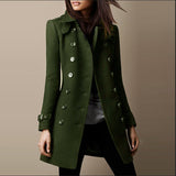 Order 2025 Autumn And Winter Hair This Female Coat Ebay Nizi Coat Wish