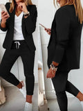 And Autumn 2025 New Casual Fashion Suit Suit Women's Suit Temperament Commuting