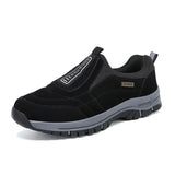 Men's Shoes Lightweight Outdoor Hiking Shoes Hiking Spring And Autumn 36-49 Large Old