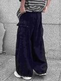 Vintage Baggy Cargo Jeans- Outfit
