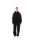 And Winter New Sweatpants Set Fashion Sports Leisure Wear Trousers Two