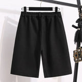 Women Autumn Woolen High Waist Warm Loose Casual Basic S-5XL Office Lady Elegant All-match Minimalist Hot Sale