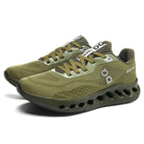 New Marathon Sports Shoes Men's Light Breathable Running Men's Shoes Summer Light