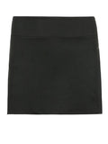 Classic Lining Mini Skirt- Outfit