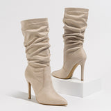 Fine And Stylish Outdoor Comfortable Large-Size Women's