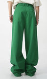 Boy High Waist Baggy