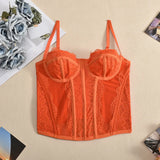 Women's New Thin Lace Sexy Plastic Suit Strap