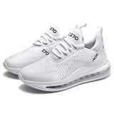 New Trend Men's Shoes Multi-Color Large-Size Fashion Running Shoes Casual Sneakers Trendy Shoes Net