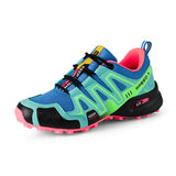 Explosive Shoes Men's Shoes Running Shoes Net Sneakers Outdoor Hiking Shoes Comfortable Trendy