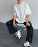 Hot Summer T-Shirt Women's Pure Cotton 16-Color Basic Loose Top Ins Soft