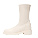 And Thin Boots Women In The Spring And Autumn Of 2025 Thin Single Boots Martin Boots Autumn Breeze Short