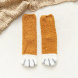 Paw Plush