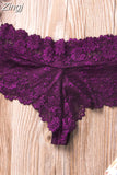 Lingerie Femme Women Lace Underpants Sexy Lingerie Underwear Knickers Briefs Shorts Erotic Sex