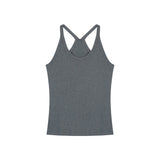 Zingj Style Versatile Outside Wear Vest Sling Female 2024 Summer New Leisure Show Thin Inside Build Sleeveless Student