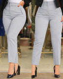 Unique Beautiful Trendy Leisure Fashion