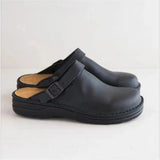 Bottom Slope And 48 Large-Size After The Empty Light Mouth Men Casual Wear Single-Shoe Sandals