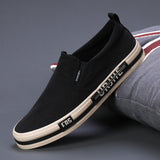 Walk New Men's Canvas Shoes Board Shoes Casual Shoes