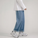 Boy Washed Baggy