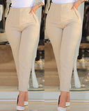 Unique Beautiful Trendy Leisure Fashion