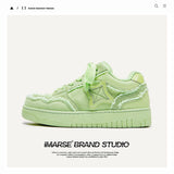 Shoes Original Designer Street Trend Shoes Casual Men's Shoes Men's And Women's Same Couple