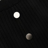 Women Knitted Long Skirt 2023 Fashion Elastic Waist Office Lady Bodycon Winter Slim Elegant Black Pencil Skirts