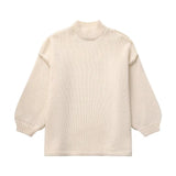 Women's INS Burst Fashion Loose Casual Knitted Head