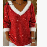 Summer Set Solid Round-Neck Short-Sleeved