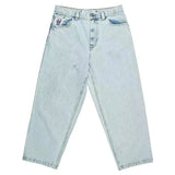Zingj Y2K Baggy Jeans Men's Pattern Hip-Hop Street Harajuku Men's Wide-Legged Pants 211-0-Outfit