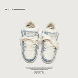 Shoes National Tide Designer Men's Shoes Men's Fashion Shoes Men's Fashion Shoes Men's And Women's Shoes Bread
