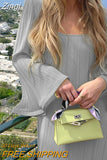 Women's Square Neck Long Flare Sleeve Ruched Maxi Dress Casual Loose Flared Hem A-Line Flowy Swing Beach Long