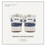 Shoes Vandal Style Retro Bread Shoes Niche Casual Low-Help Men And Women The Same Couple Shoes Men's Shoes Men's