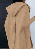 Cardigan Women's Sweater In Front Of The Knitted Coat Long-Sleeved Commute