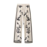 Spring And Summer New Women's Shirt Fashion Temperament Design Sense Thin Positioning Printing