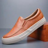 Baoda Autumn And Winter 21318 Men's Thick-Solle Casual