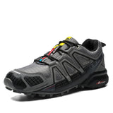 Explosive Shoes Men's Shoes Running Shoes Net Sneakers Outdoor Hiking Shoes Comfortable Trendy