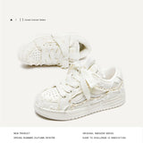 Shoes Destroy The Series Of Designer Bread Shoes Casual Trend To Increase The Children's Trend Shoes Men And Women The